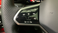 Volkswagen Golf 1.4 TSI GTE 5dr DSG Hatchback